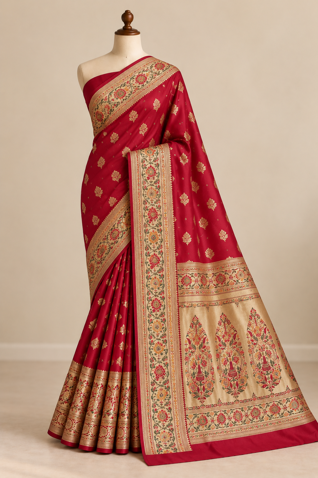 Silkshree silk saree collection 01